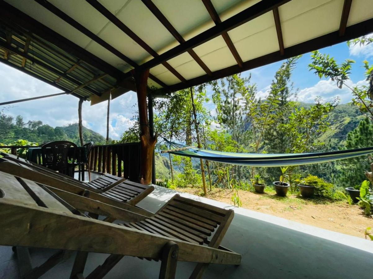 The Ella Valley Exterior photo