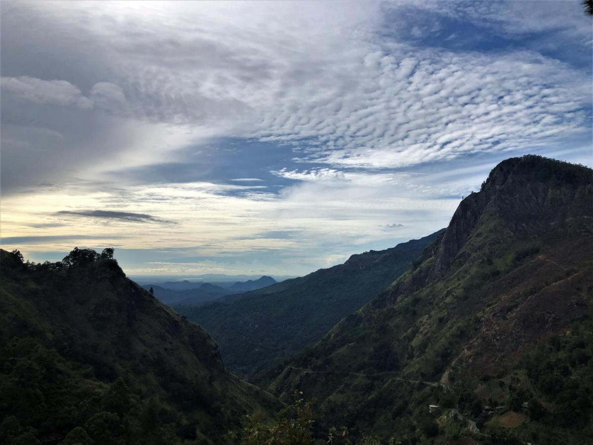 The Ella Valley Exterior photo