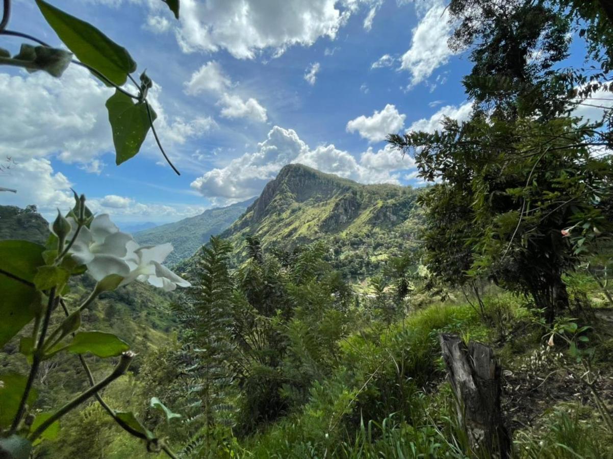 The Ella Valley Exterior photo