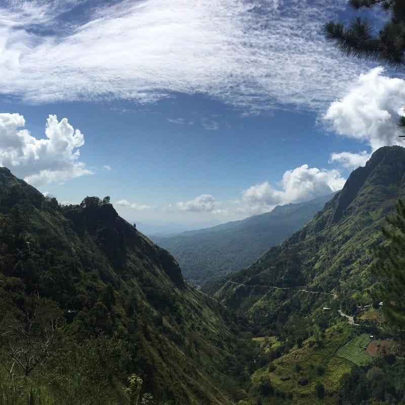 The Ella Valley Exterior photo