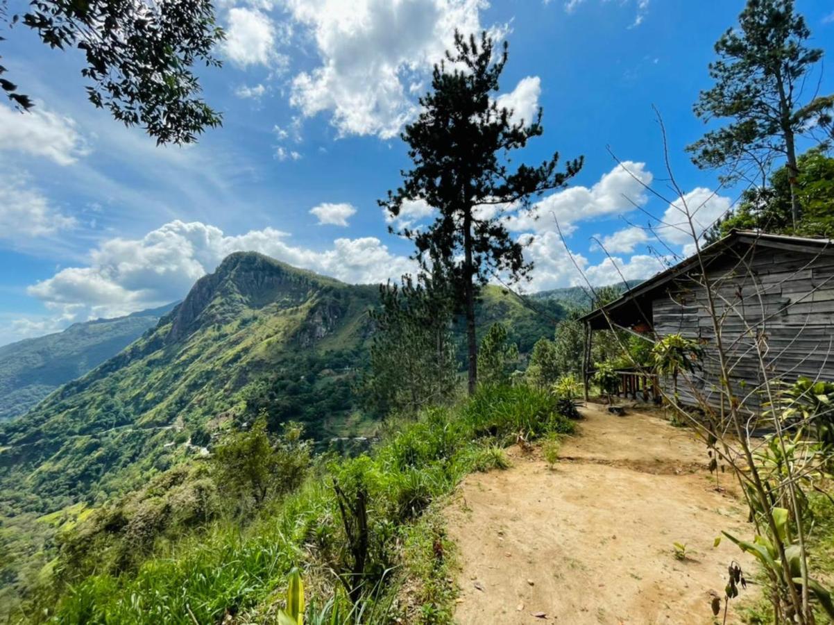 The Ella Valley Exterior photo