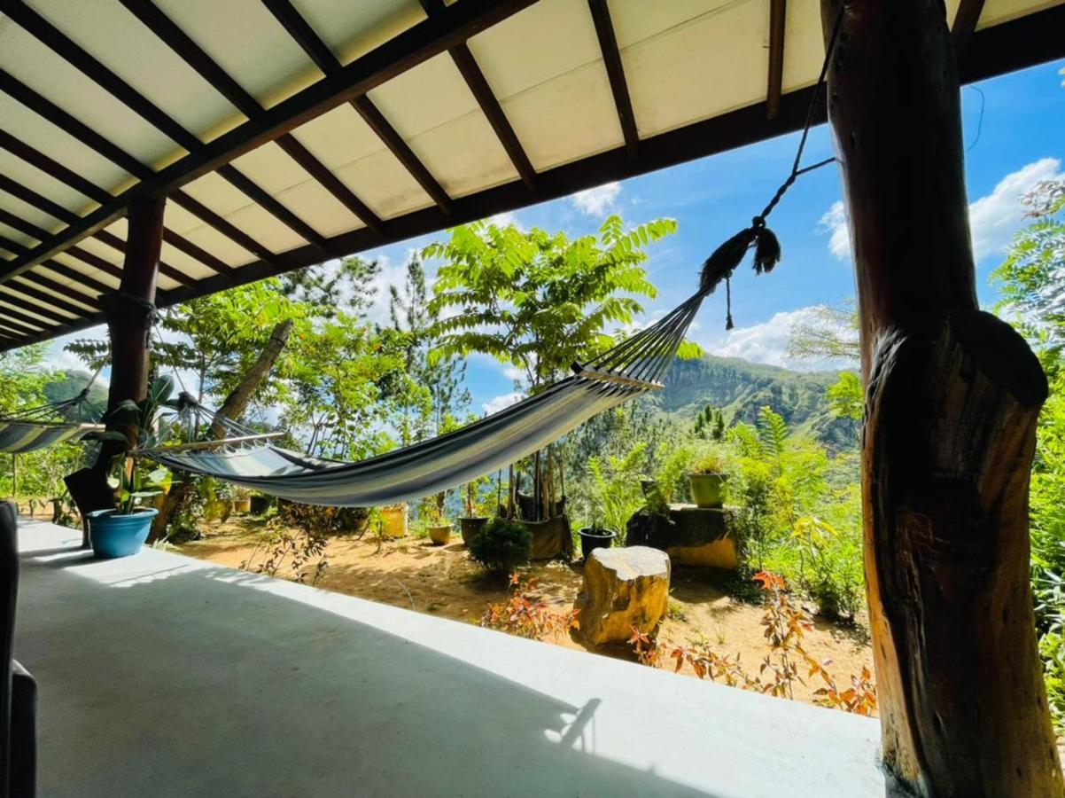 The Ella Valley Exterior photo