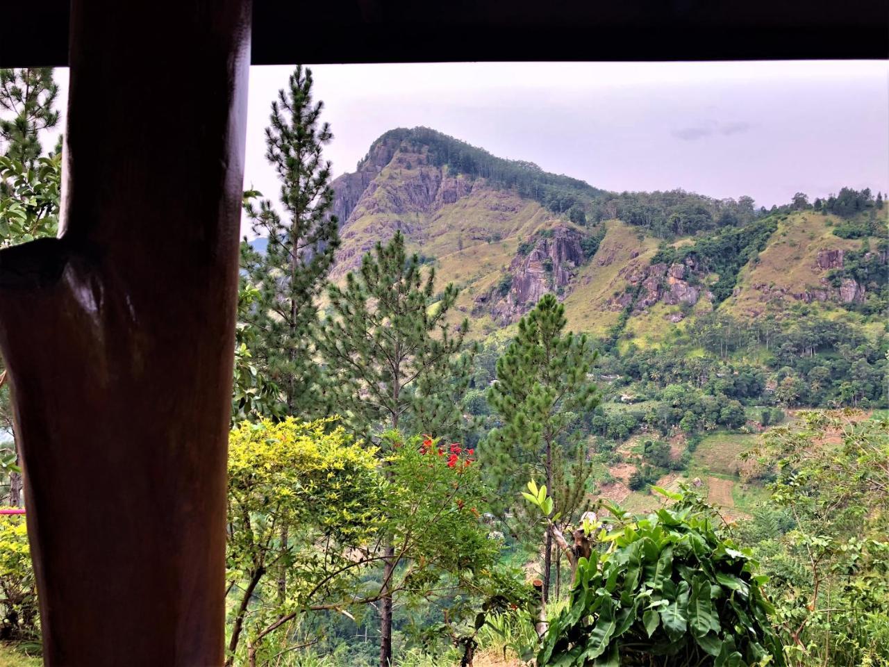 The Ella Valley Exterior photo